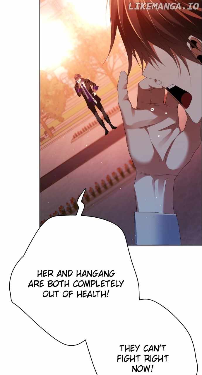 Zero Game Chapter 305 66